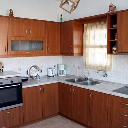 Elzahed Apartments Maestro Kímolos 외부 사진