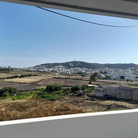 Elzahed Apartments Maestro Kímolos 외부 사진